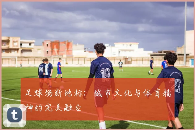 足球场新地标：城市文化与体育精神的完美融合